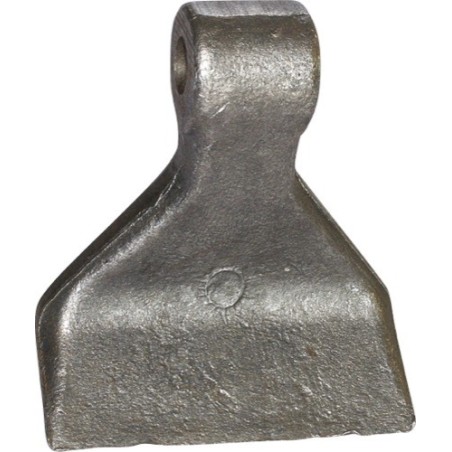 Marteau broyeur 120x40mm - Celli - 704052