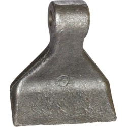 Marteau broyeur 120x40mm - Tortella - 2779605