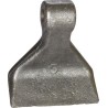 Marteau broyeur 120x40mm - Tortella - 2779605