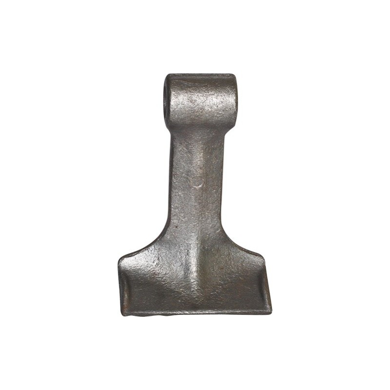 Marteau broyeur 115x50mm - Zanon - 5350093
