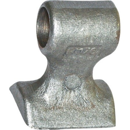 Marteau broyeur 69x50mm - Dücker - 945000910