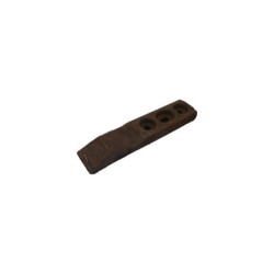 Pointe avec rechargement soudure - Kverneland - KW217001321