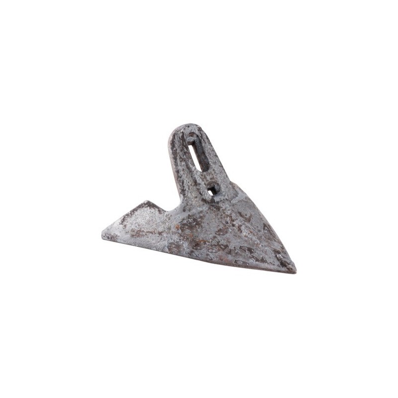 Soc triangulaire 310mm, modèle forgé - Köckerling Vario - 506013