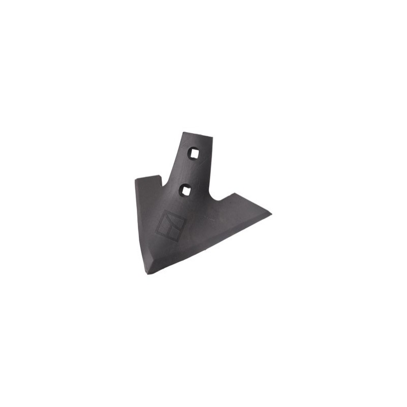 Soc triangulaire 310mm, modèle laminé - Köckerling Quadro-Triomix - 506013