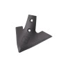 Soc triangulaire 310mm, modèle laminé - Köckerling Quadro-Triomix - 506013