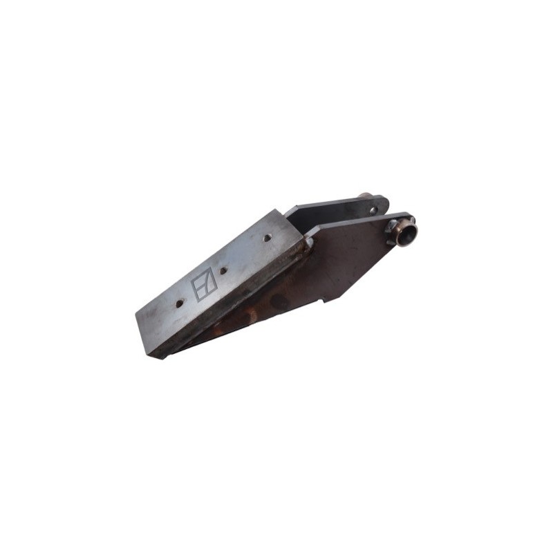 Support de soc - Rabe - 133.02HT
