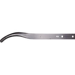 Dent de cultivateur  - 880mm - Amazone / BBG - 78400360