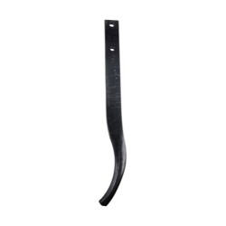 Dent de cultivateur - 875mm
