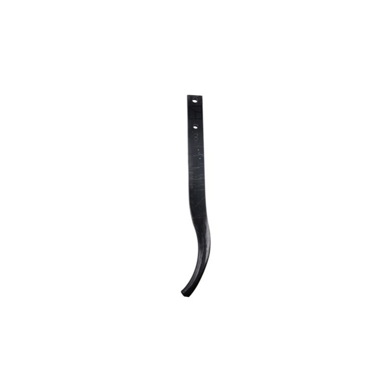 Dent de cultivateur - 875mm