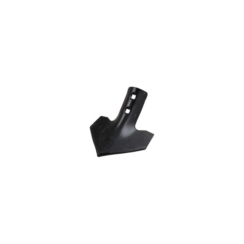Soc triangulaire 175mm