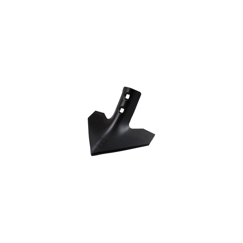 Soc triangulaire 225mm