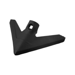 Soc triangulaire 277mm - DURAFACE - Farmet Kompaktomat - 3000236