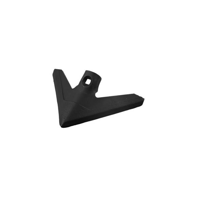 Soc triangulaire 277mm - DURAFACE - Farmet Kompaktomat - 3000236