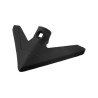 Soc triangulaire 277mm - DURAFACE - Farmet Kompaktomat - 3000236