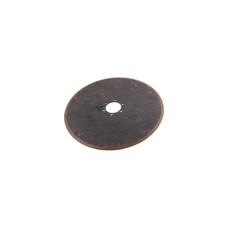 Disque de semoir Ø350x3,5 - Amazone - 213792