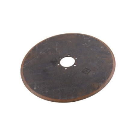 Disque de semoir Ø350x3,5 - Amazone - 213792
