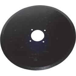 Disque de semoir Ø460x5 - John Deere - N214190 / N283804