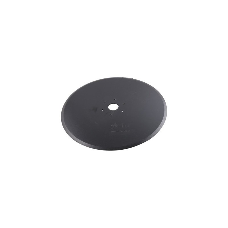 Disque de semoir Ø420x4 - Maschio / Gaspardo - G17722471R