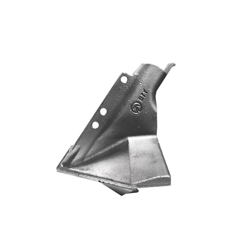 Injecteur de semence - Bourgault