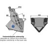 Injecteur de semence - Bourgault