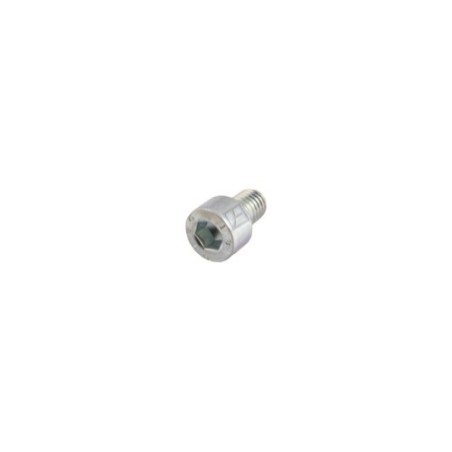 Boulon à 6 pans creux M8 - 8.8 - Amazone