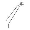 Griffe de semoir Ø12mm - Steketee - 35320001 / 4080000