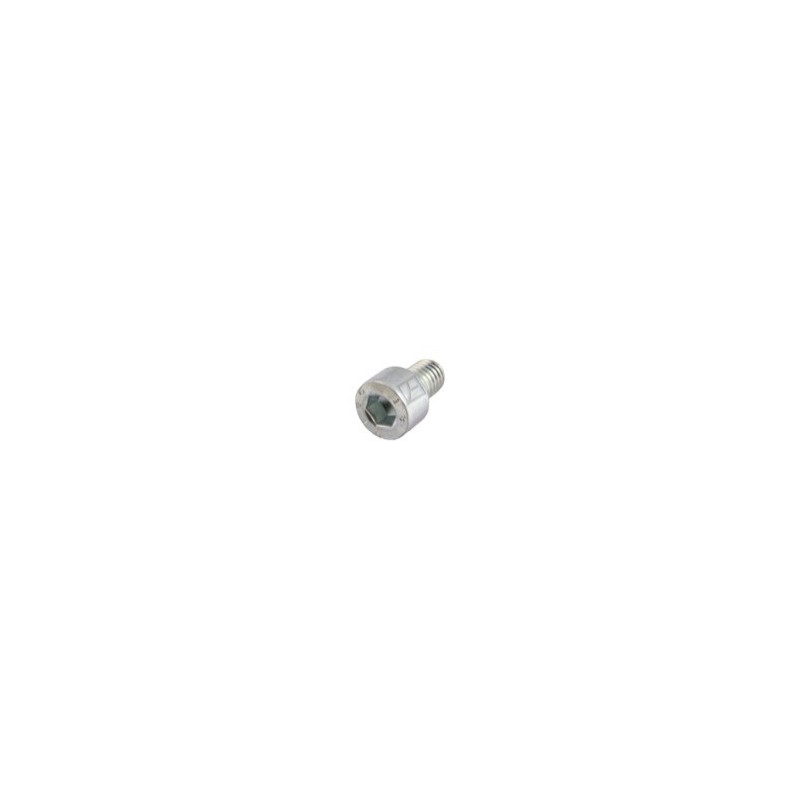 Boulon à 6 pans creux M8 - 8.8 - Vaderstad - 405814