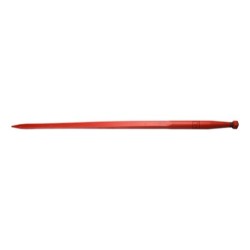 Dent de chargeur 1250mm - Alö - 5068004
