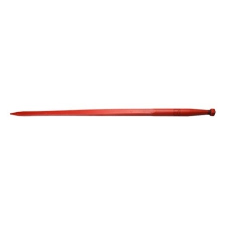 Dent de chargeur 1250mm - Alö - 5068004