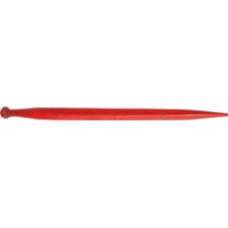 Dent de chargeur 820mm - Kverneland - 241160