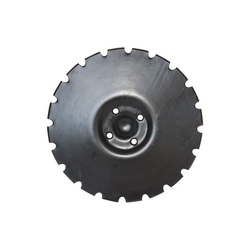 Disque de semoir Ø430х5 - Väderstad - 444687 - 459608
