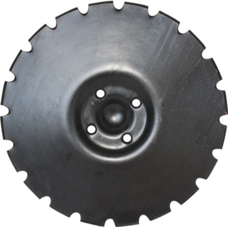 Disque de semoir Ø430х5 - Väderstad - 444687 - 459608