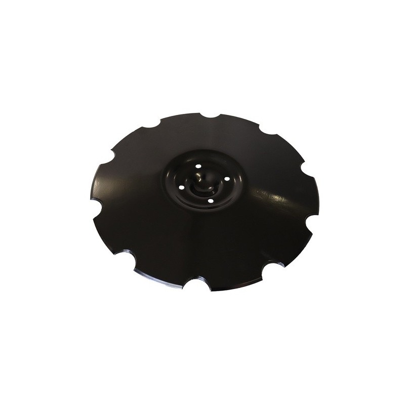 Disque crénelé Ø470x5 - Väderstad - 179857