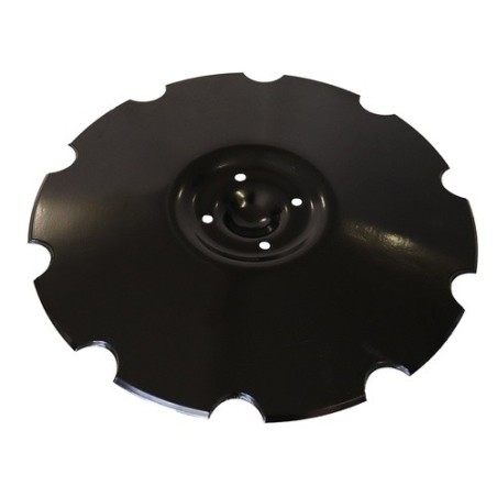 Disque crénelé Ø470x5 - Väderstad - 179857