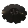 Disque crénelé Ø470x5 - Väderstad - 179857