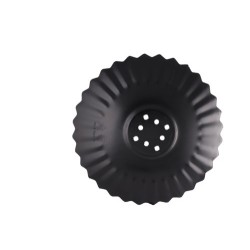 Disque ondulé Ø560x5 - Agrisem - DIS-552