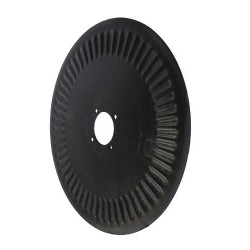 Disque pour charrue Ø520x5 - Överum - 80663