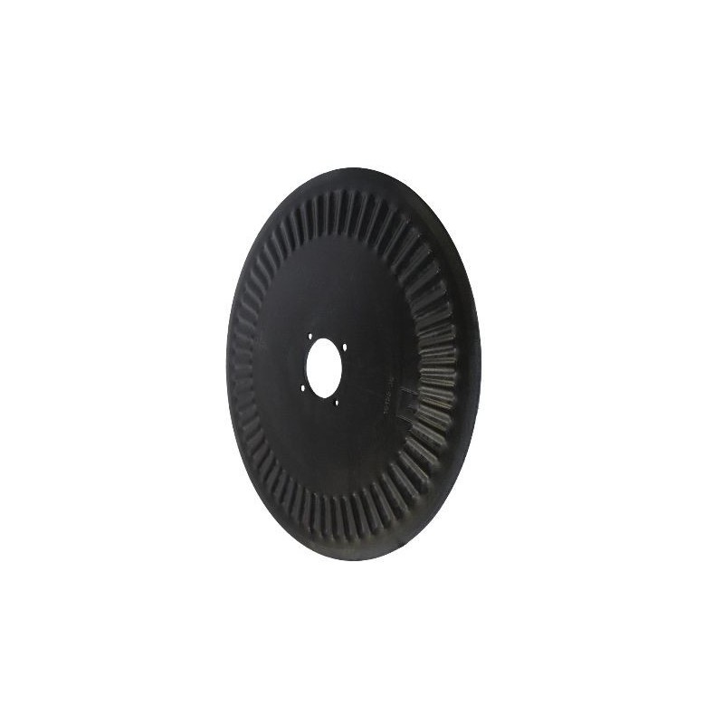 Disque pour charrue Ø520x5 - Överum - 80663