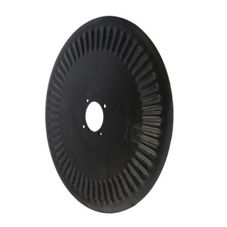 Disque pour charrue Ø520x5 - Överum - 80663