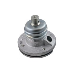 Palier compl. sans chapeau de palier - gauche - Överum - 80967AV
