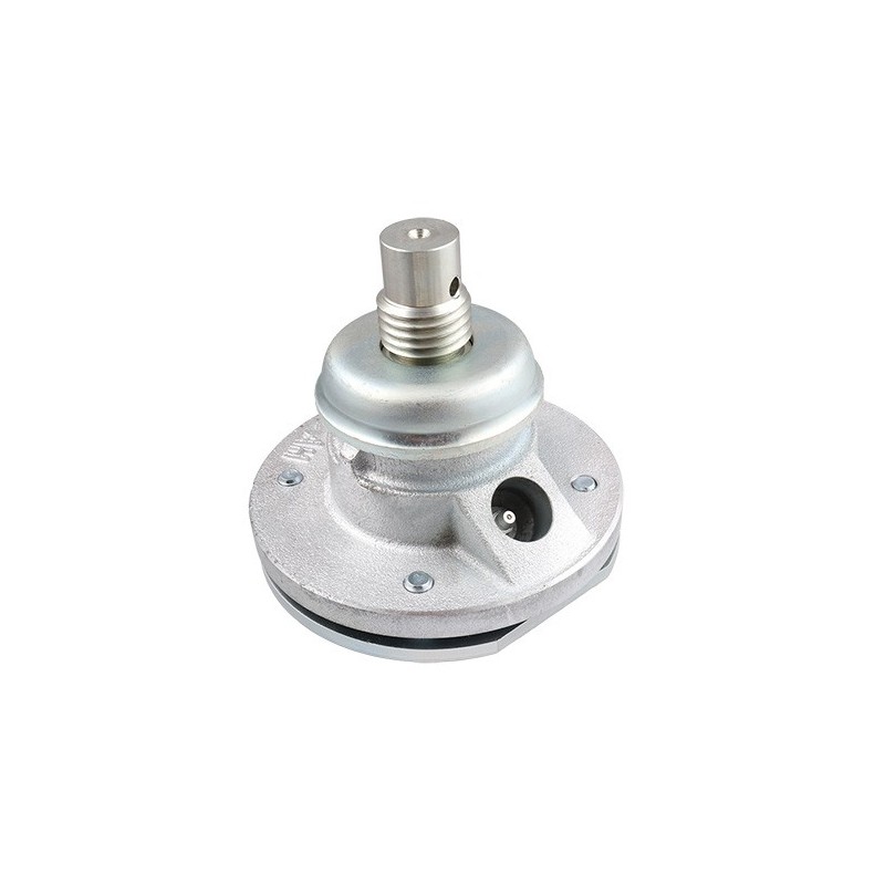 Palier compl. sans chapeau de palier - droite - Överum - 80967AH