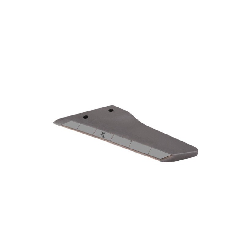 Aileron de rechange - Carbure - gauche - Lemken - 3374425