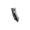 Pointe interchangeable - Carbure - Rabe - 6331.38.10
