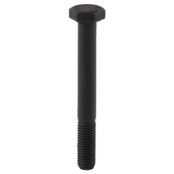 Boulon à tête hexagonale M16x2x160 sans écrou