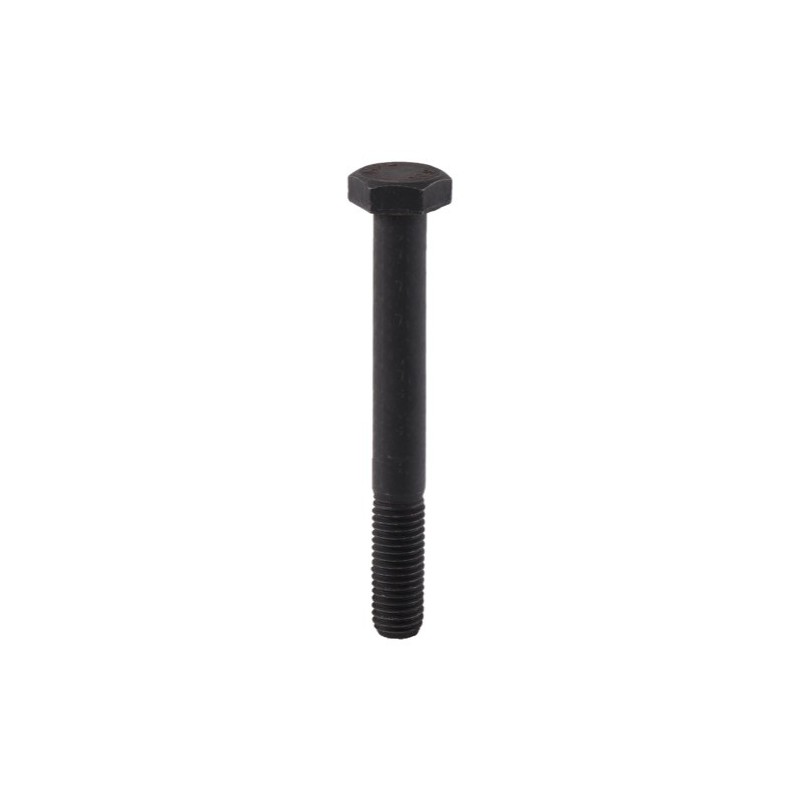 Boulon à tête hexagonale M16x2x160 sans écrou
