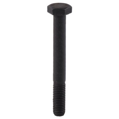 Boulon à tête hexagonale M16x2x160 sans écrou