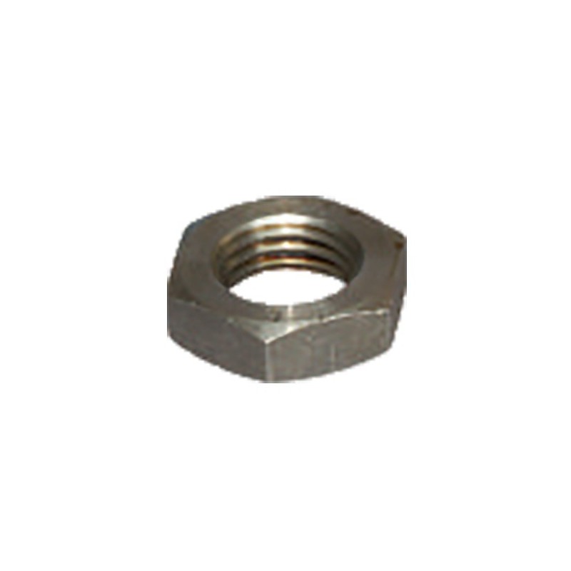 Écrou héxagonal M20