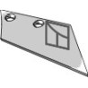 Soc - droite - Överum - 93055