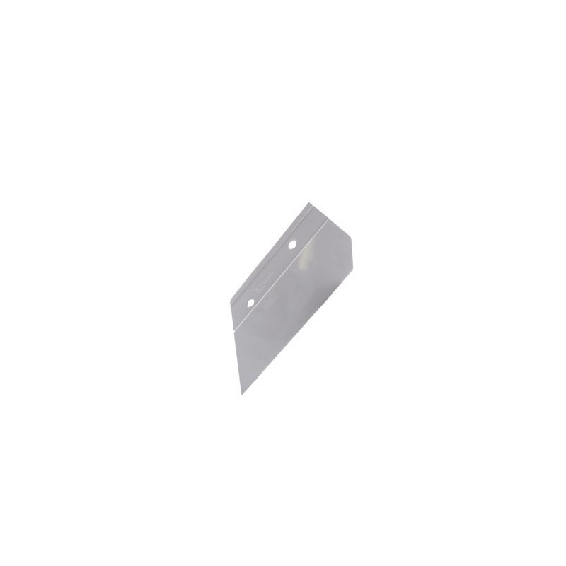 Soc partie arrière 10mm - droite - Agrolux - 84078