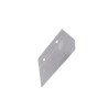 Soc partie arrière 10mm - droite - Agrolux - 84078
